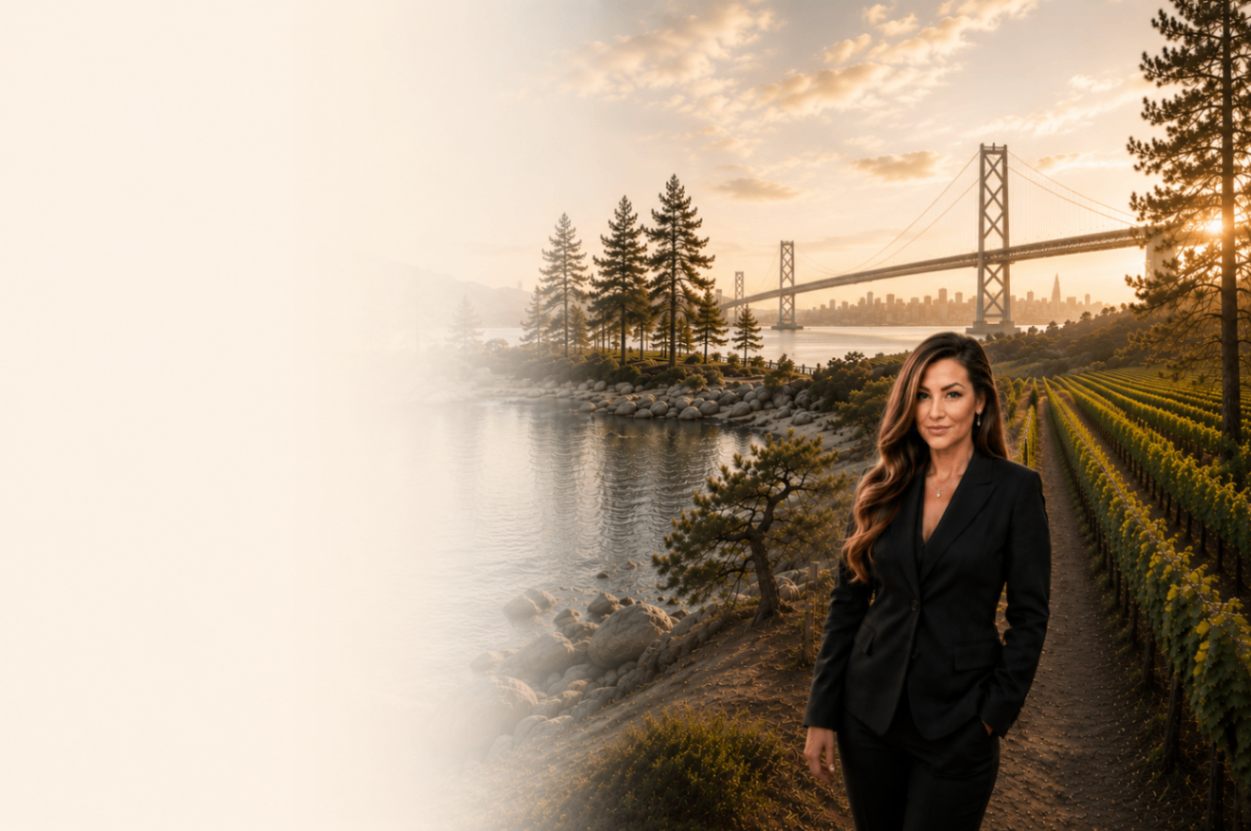 Bridget Newcomb — California Mortgage Lender